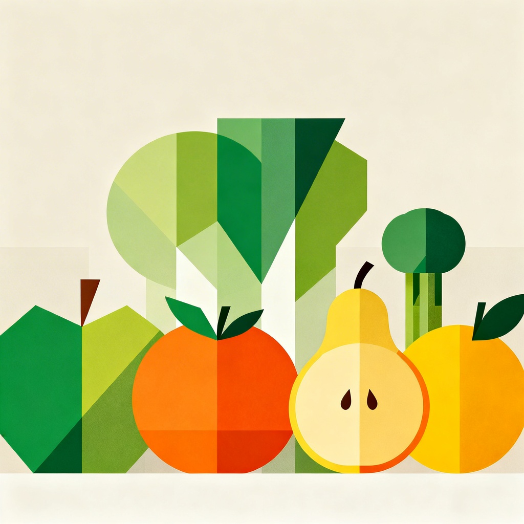 Διατροφή για Υγιή Ζωή