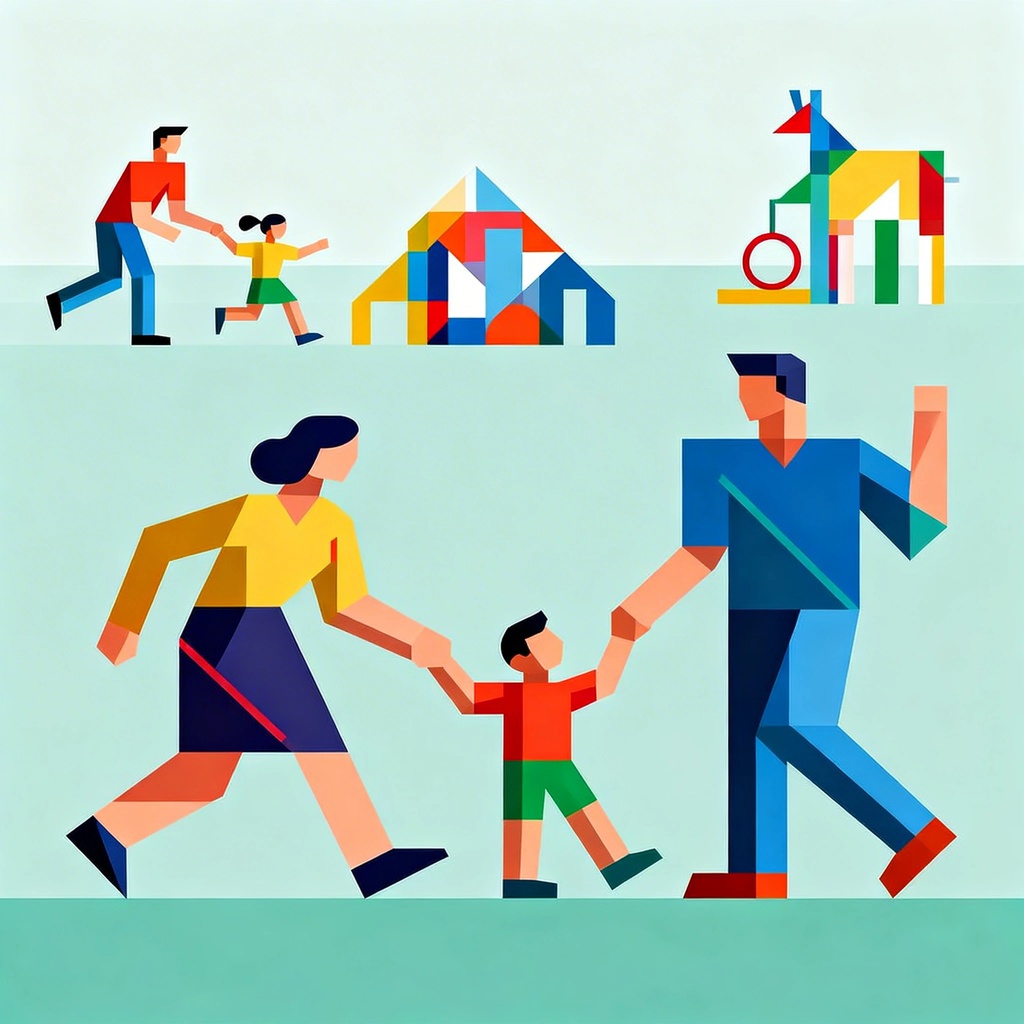 Δραστηριότητες για Οικογενειακή Σχέση